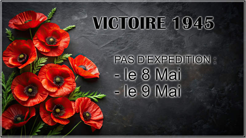 VICTOIRE 45