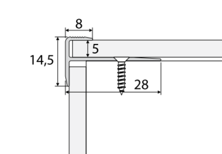 Croquis Smol 5 mm