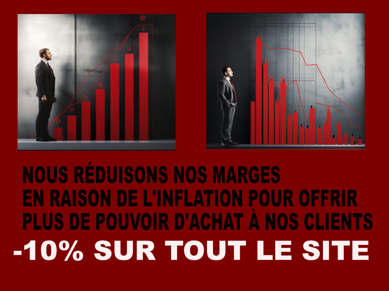 POUVOIR D ACHAT 10%
