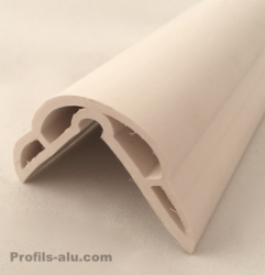 PROTECTION ANGLE PVC