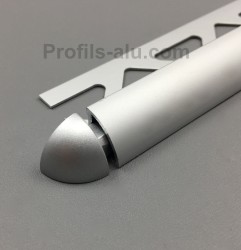 Finition bord arrondi 10 mm