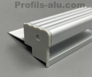 Nez de marche Led