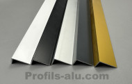 Profil Cornière Angle ALU