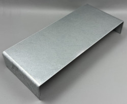 Couvertines aluminium / Accessoires