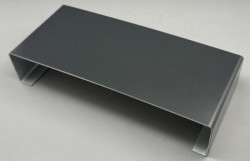 Couvertines aluminium / Accessoires