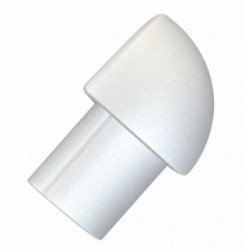 Finition bord arrondi 10 mm