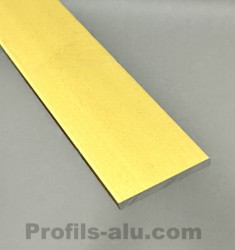 MEPLAT ALU DORE