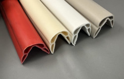 PROTECTION ANGLE PVC