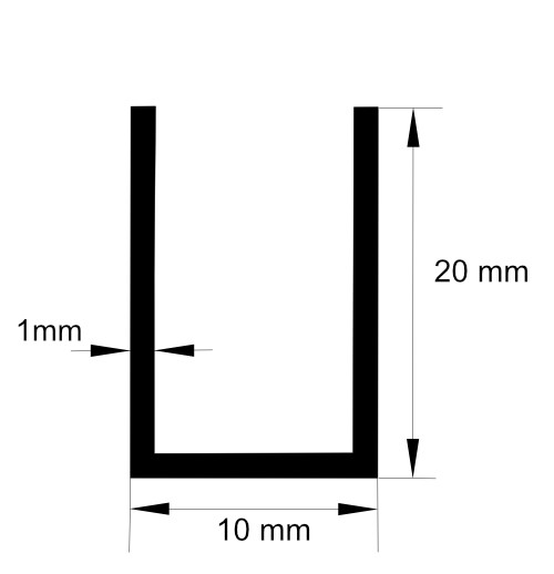 SCHEMA U 20x10x20