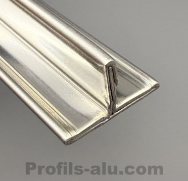 T INOX PARTIE INFERIEURE