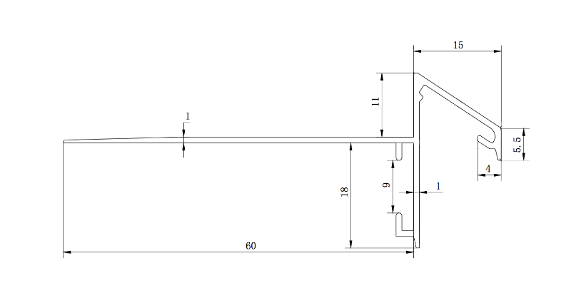 PLAN GOUTTE D EAU 11 mm