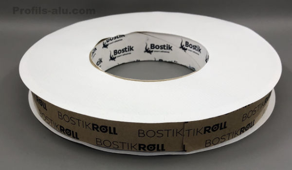 ROULEAU BOSTIK 25 mm