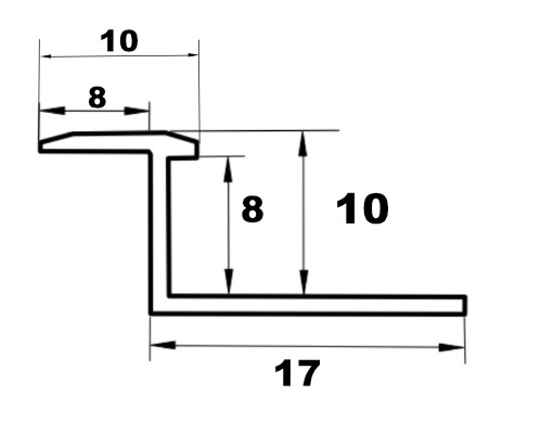SCHEMA DECOR PLUS CINTRABLE