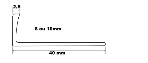 CHANT DROIT BASE LARGE