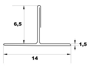 SCHEMA T INOX