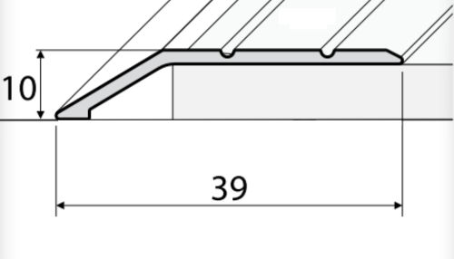 Schema barre de seuil rattrapage
