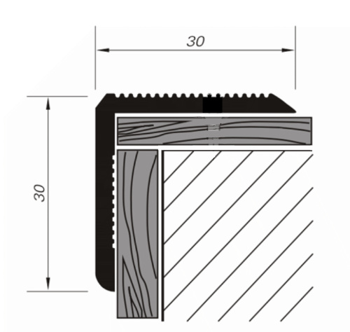 SCHEMA NDM 30x30