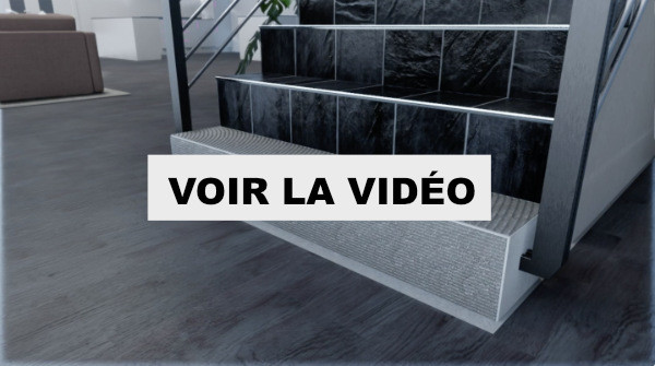 VIDEO TUTO NEZ DE MARCHE